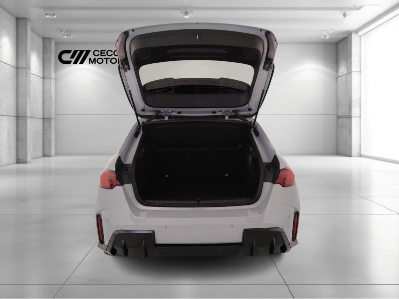 BMW 120d 48v msport pro auto