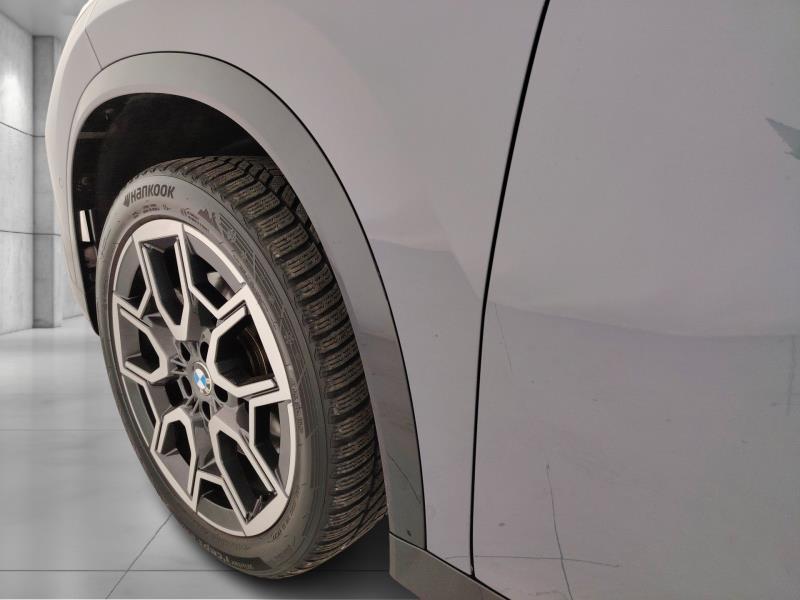 BMW X1 xdrive23d mhev 48v x-line auto