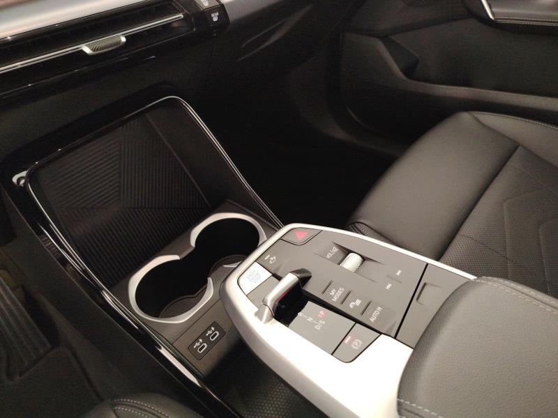 BMW X1 xdrive23d mhev 48v x-line auto