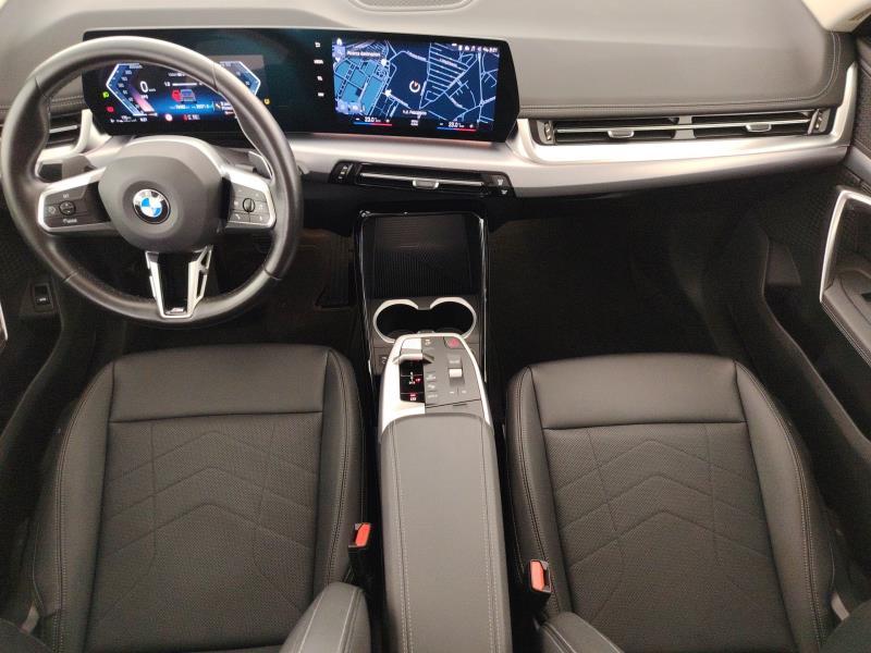 BMW X1 xdrive23d mhev 48v x-line auto