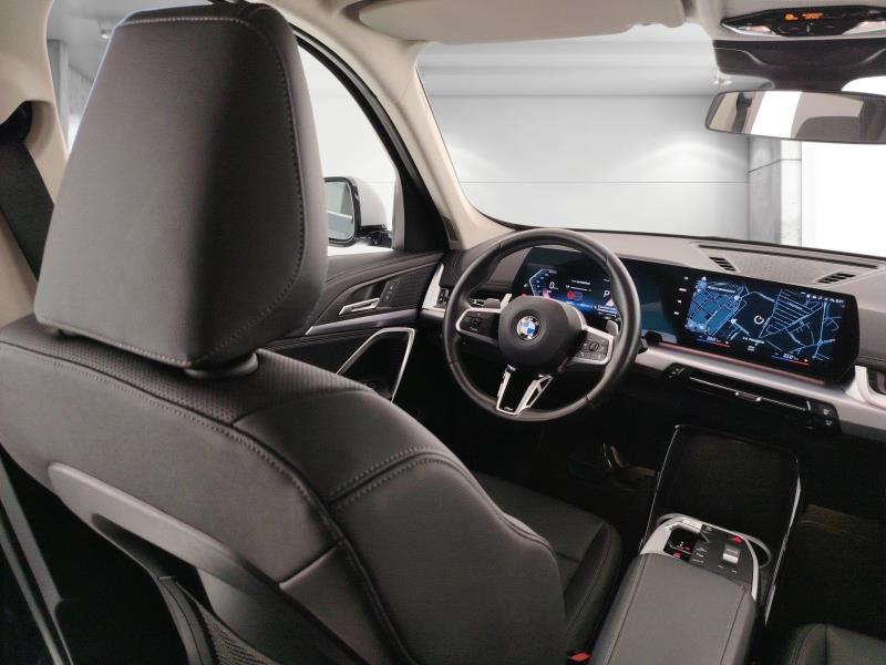 BMW X1 xdrive23d mhev 48v x-line auto