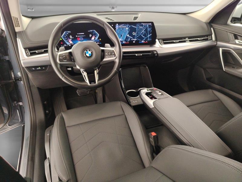BMW X1 xdrive23d mhev 48v x-line auto