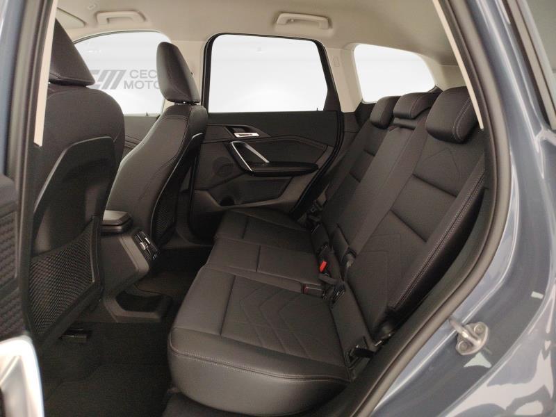 BMW X1 xdrive23d mhev 48v x-line auto