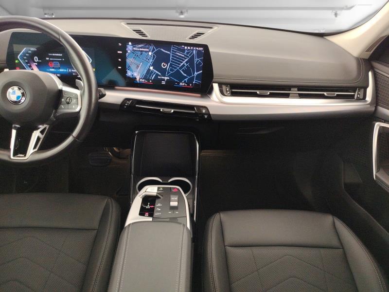 BMW X1 xdrive23d mhev 48v x-line auto