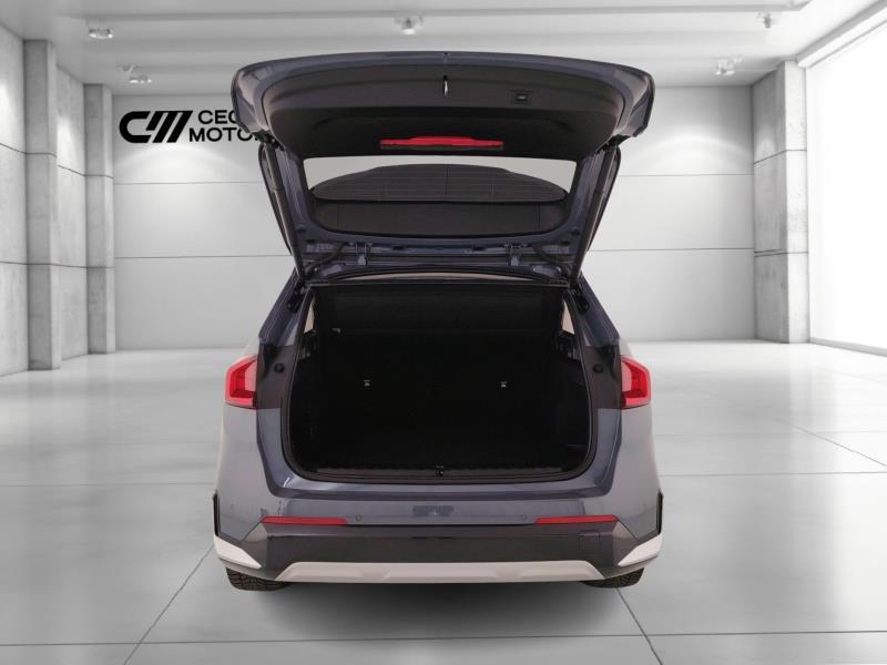 BMW X1 xdrive23d mhev 48v x-line auto