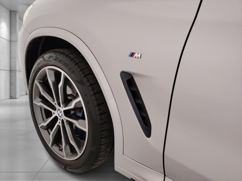 BMW X3 xdrive20d msport 190cv auto