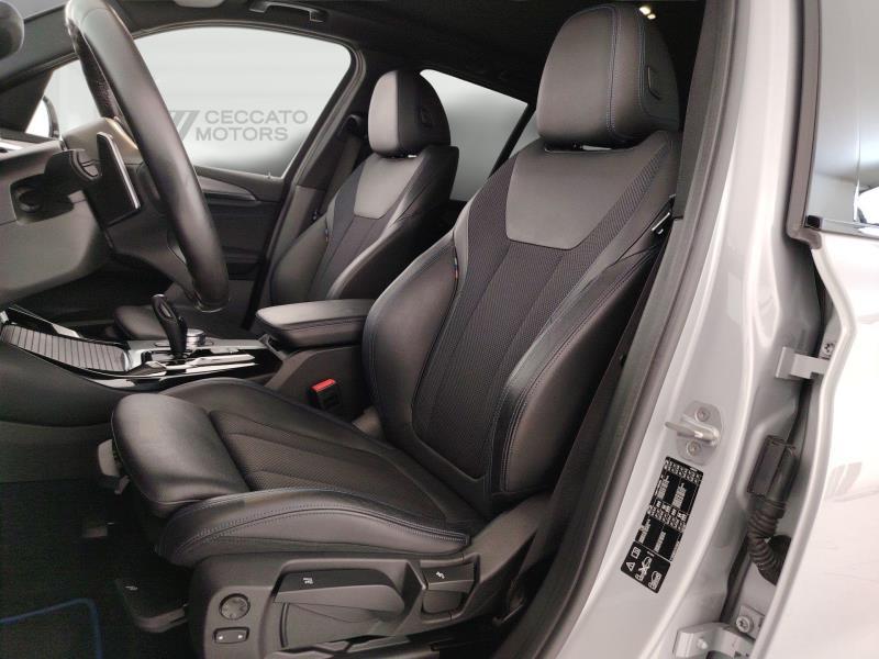 BMW X3 xdrive20d msport 190cv auto