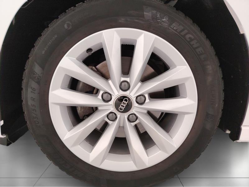 AUDI A3 sportback 30 2.0 tdi business s-tronic