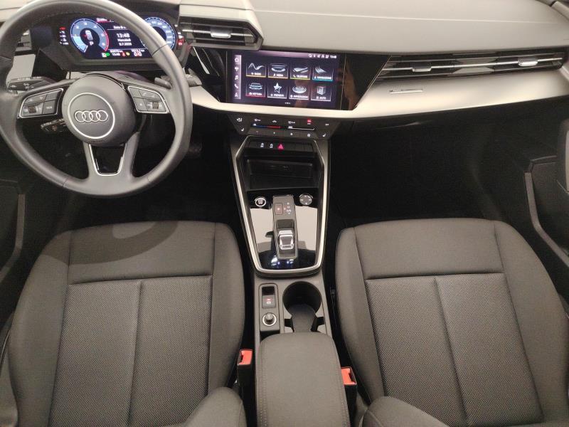 AUDI A3 sportback 30 2.0 tdi business s-tronic