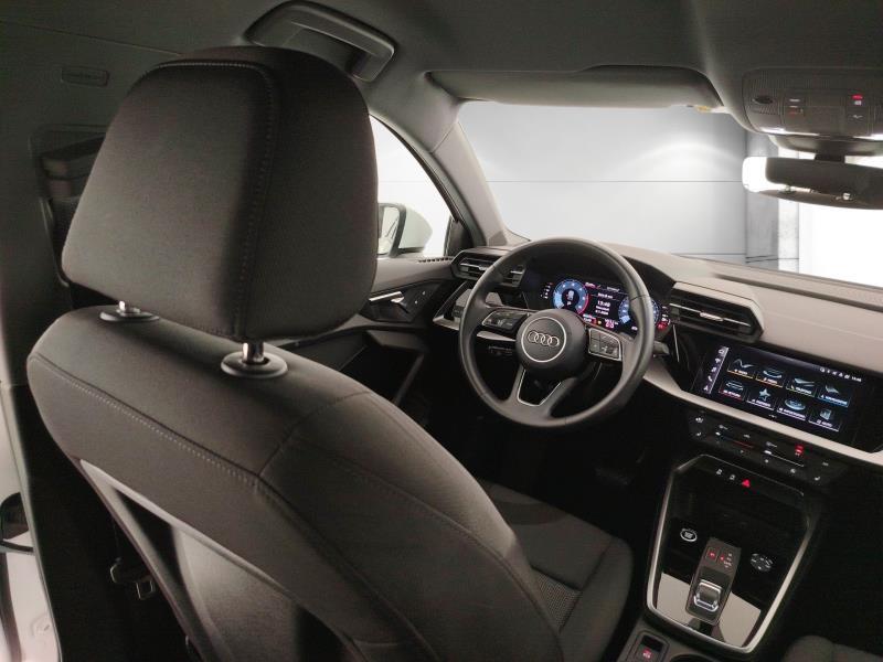 AUDI A3 sportback 30 2.0 tdi business s-tronic