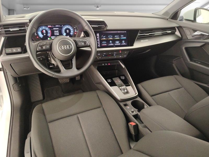 AUDI A3 sportback 30 2.0 tdi business s-tronic