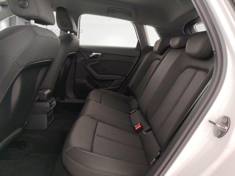 AUDI A3 sportback 30 2.0 tdi business s-tronic
