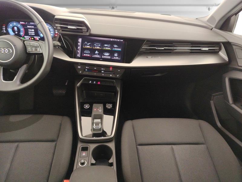 AUDI A3 sportback 30 2.0 tdi business s-tronic