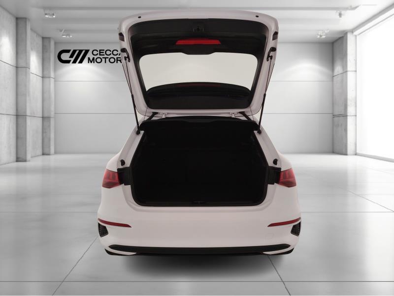 AUDI A3 sportback 30 2.0 tdi business s-tronic