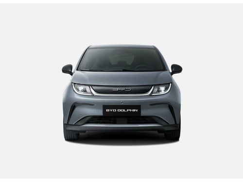 BYD Dolphin g dm-i 1.5 phev comfort 212cv