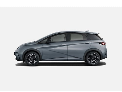 BYD Dolphin g dm-i 1.5 phev comfort 212cv