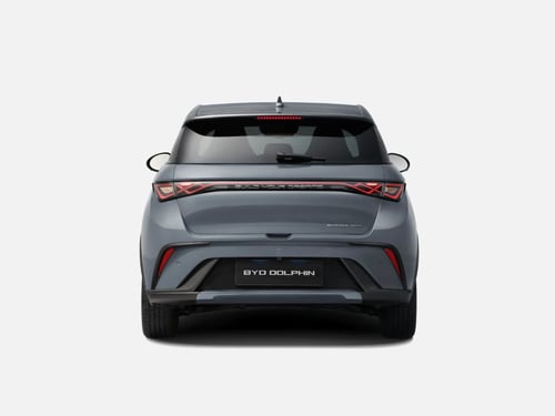 BYD Dolphin g dm-i 1.5 phev comfort 212cv