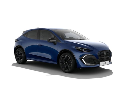 RENAULT Clio 1.2 eco-g esprit alpine 120cv edc