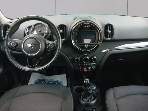 MINI Mini countryman 1.5 one d business