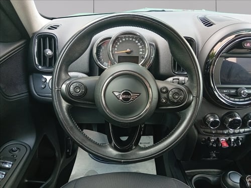 MINI Mini countryman 1.5 one d business