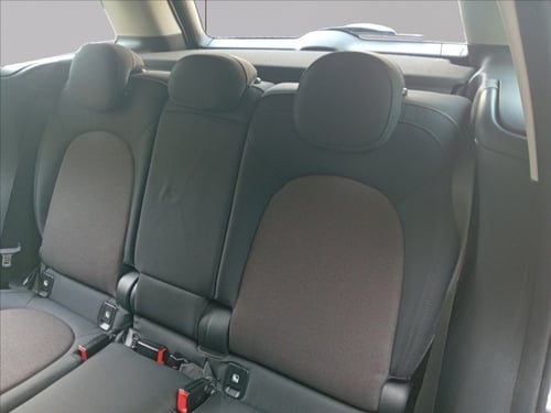 MINI Mini countryman 1.5 one d business