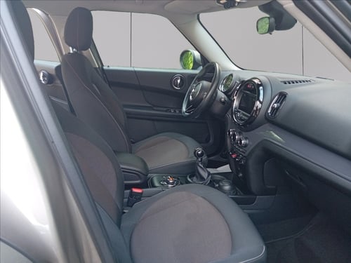 MINI Mini countryman 1.5 one d business