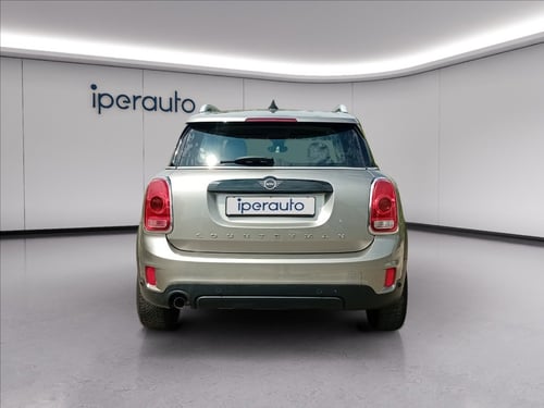MINI Mini countryman 1.5 one d business