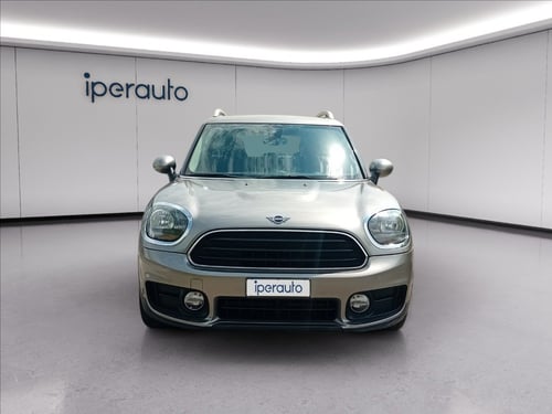 MINI Mini countryman 1.5 one d business