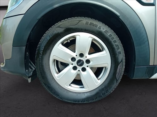 MINI Mini countryman 1.5 one d business
