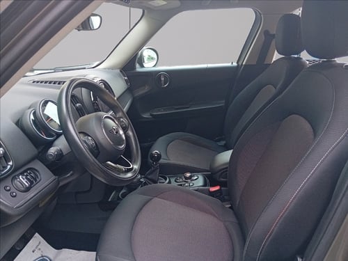 MINI Mini countryman 1.5 one d business