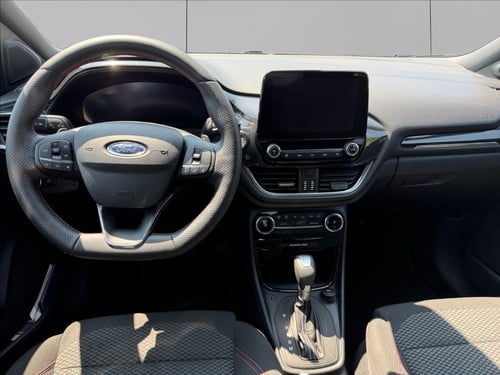 FORD Puma 1.0 ecoboost h st-line s&s 125cv auto