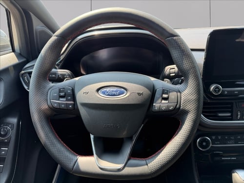 FORD Puma 1.0 ecoboost h st-line s&s 125cv auto