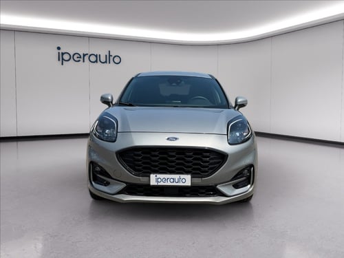 FORD Puma 1.0 ecoboost h st-line s&s 125cv auto
