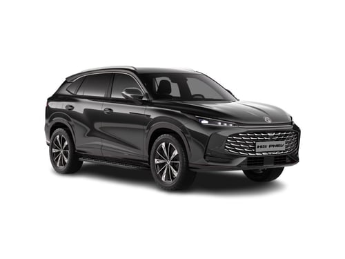 MG Hs 1.5 phev luxury auto