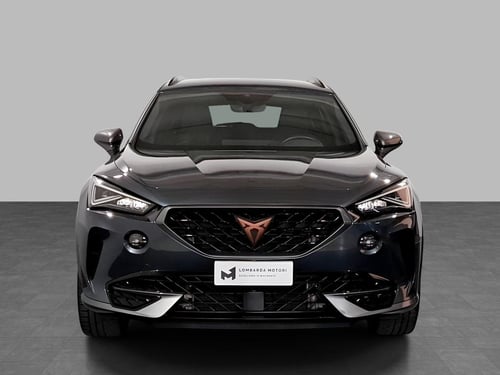 CUPRA Formentor 1.4 e-hybrid 204cv dsg
