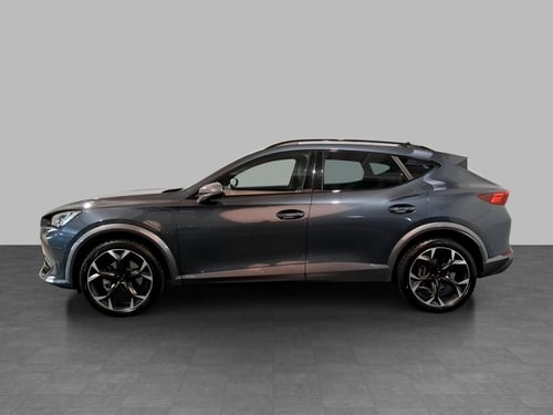 CUPRA Formentor 1.4 e-hybrid 204cv dsg