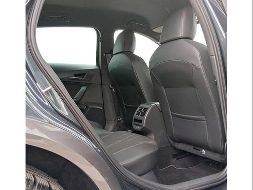 CUPRA Formentor 1.4 e-hybrid 204cv dsg