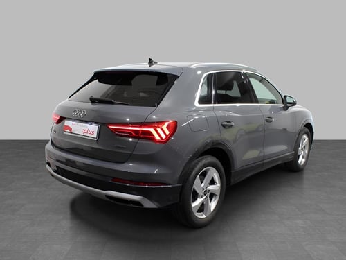 AUDI Q3 35 2.0 tdi business advanced quattro s-tronic