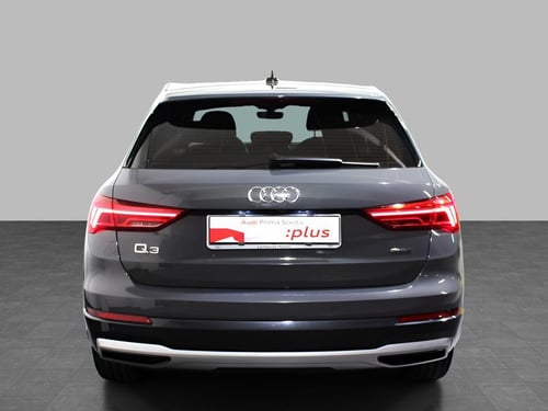 AUDI Q3 35 2.0 tdi business advanced quattro s-tronic
