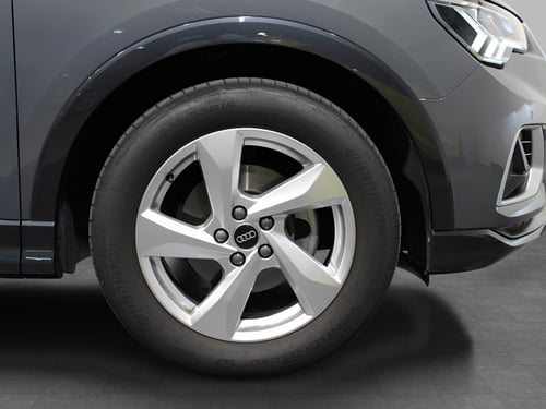 AUDI Q3 35 2.0 tdi business advanced quattro s-tronic