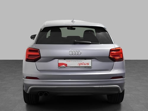 AUDI Q2 1.4 tfsi sport s-tronic