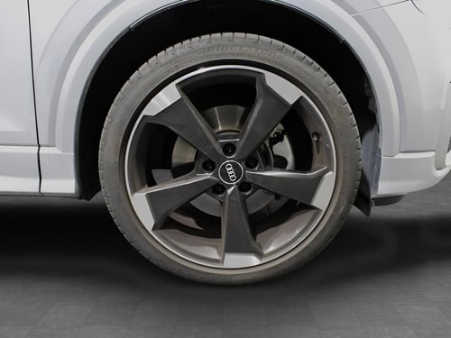 AUDI Q2 1.4 tfsi sport s-tronic
