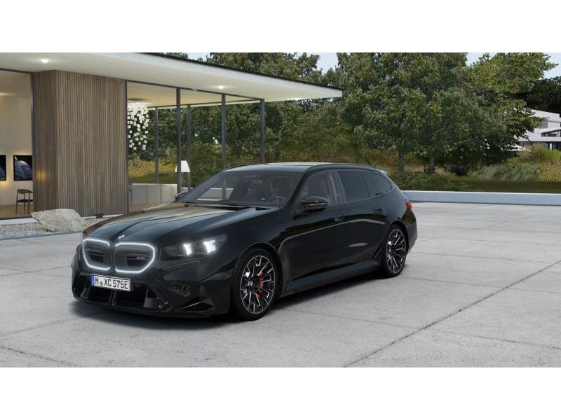 BMW M5 touring 4.4 727cv auto