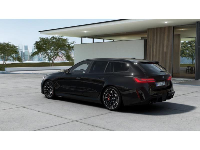 BMW M5 touring 4.4 727cv auto