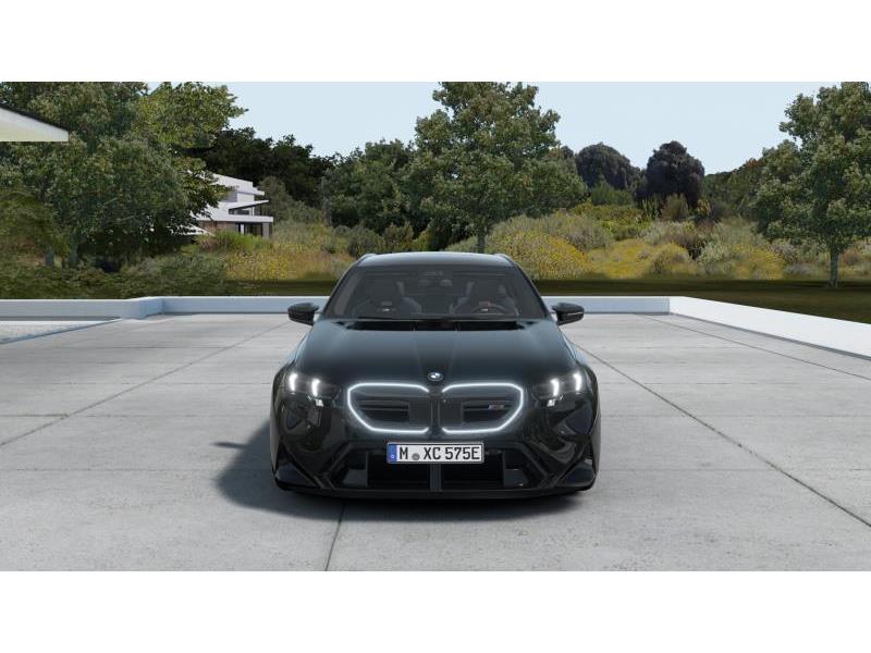 BMW M5 touring 4.4 727cv auto