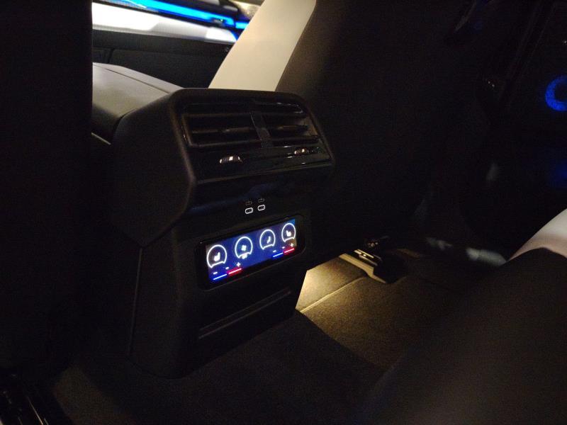 BMW M5 touring 4.4 727cv auto