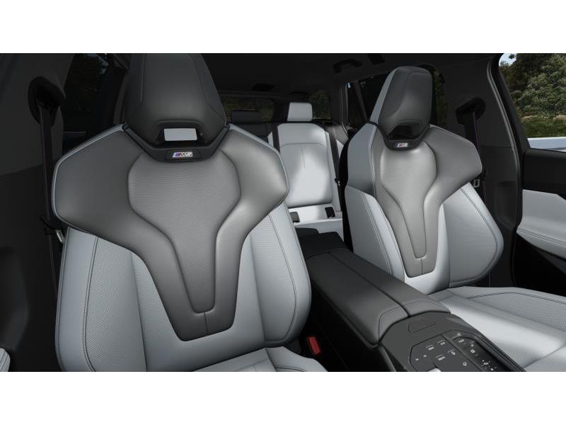 BMW M5 touring 4.4 727cv auto