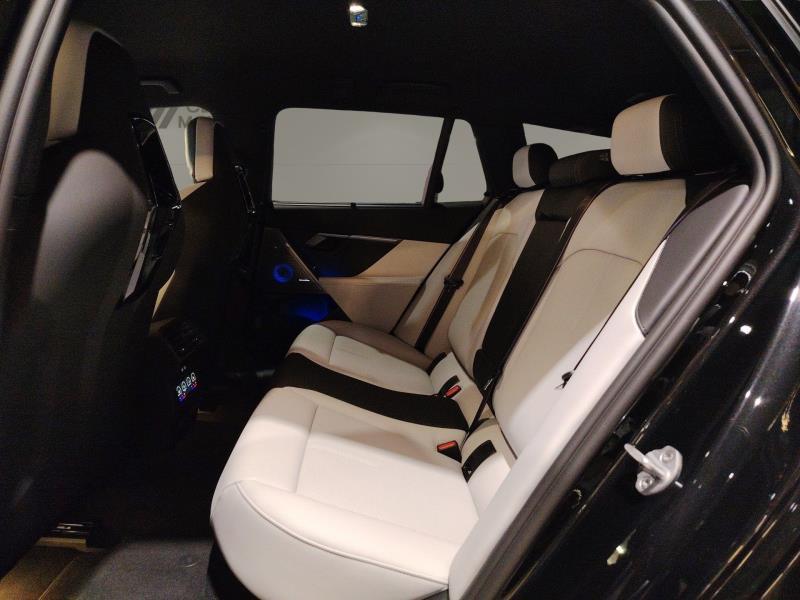 BMW M5 touring 4.4 727cv auto