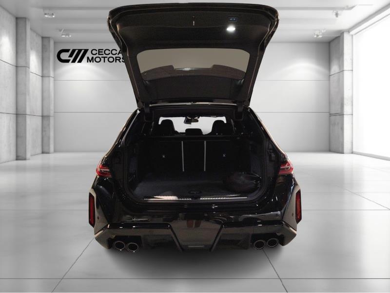 BMW M5 touring 4.4 727cv auto