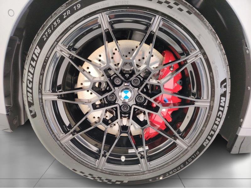 BMW M3 3.0 competition xdrive auto